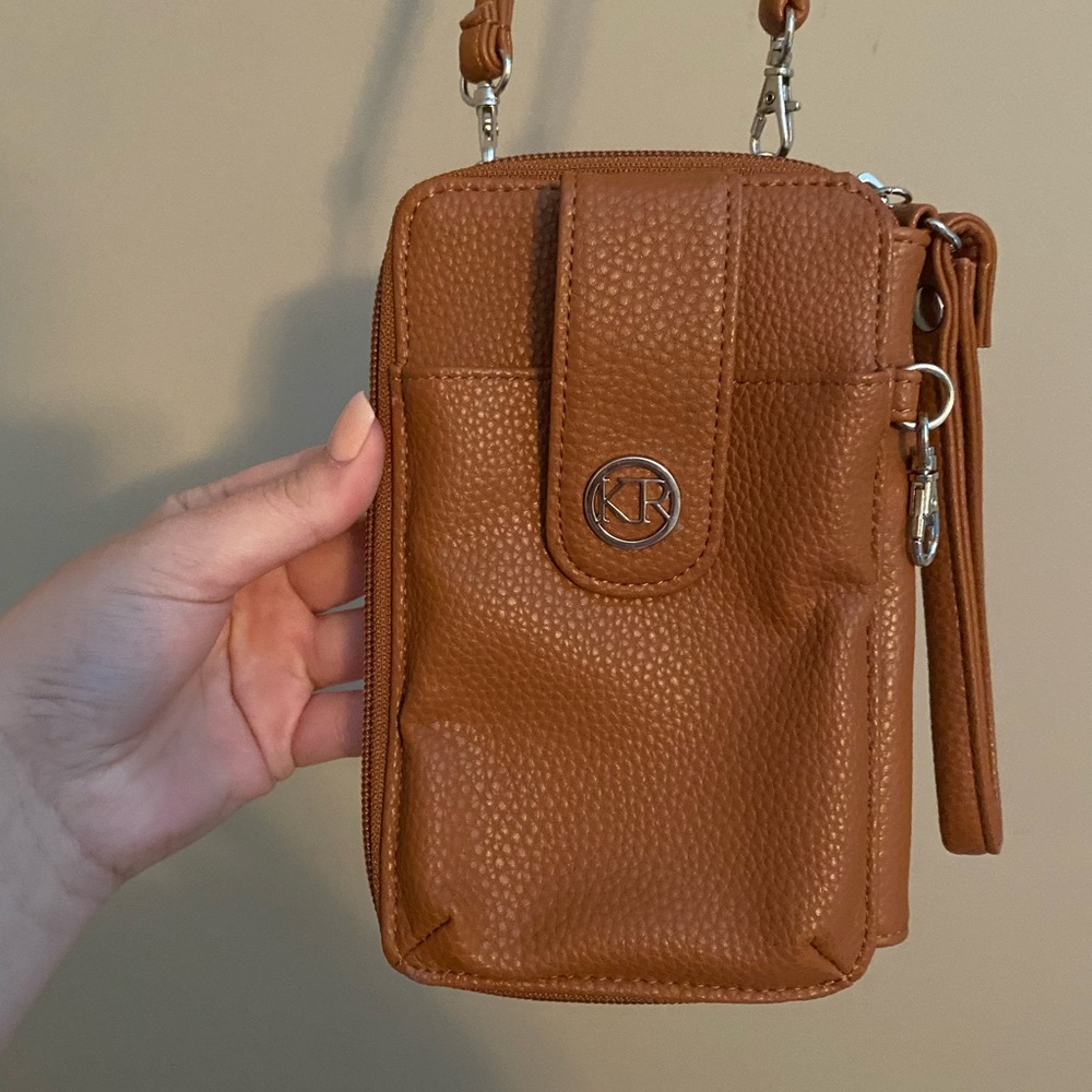 Crossbody Purse